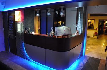 Hotel Le Relais Du Ried H�tel Restaurant & Spa