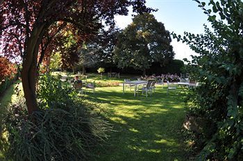 Hotel Le Relais Du Ried H�tel Restaurant & Spa