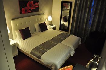 Hotel Le Relais Du Ried H�tel Restaurant & Spa