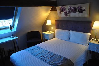 Hotel Le Relais Du Ried H�tel Restaurant & Spa
