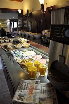Hotel Le Relais Du Ried H�tel Restaurant & Spa