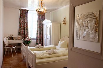Hotel Pension Seibel