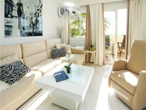 Apartment Riviera Del Sol With Sea View 11