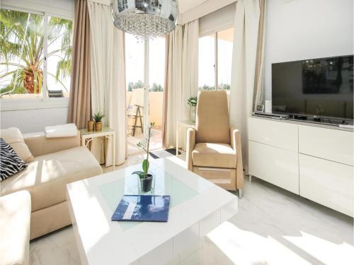 Apartment Riviera Del Sol With Sea View 11