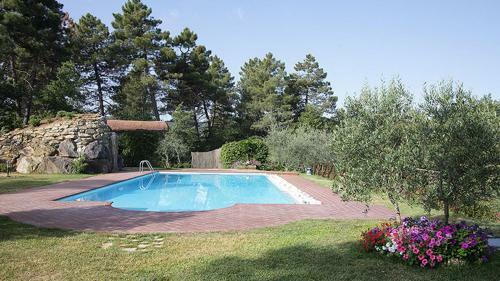 Villa La Casetta Nel Bosco