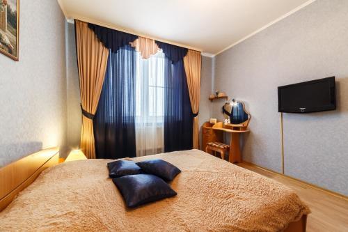Apartments Luks Na Belinskogo 41