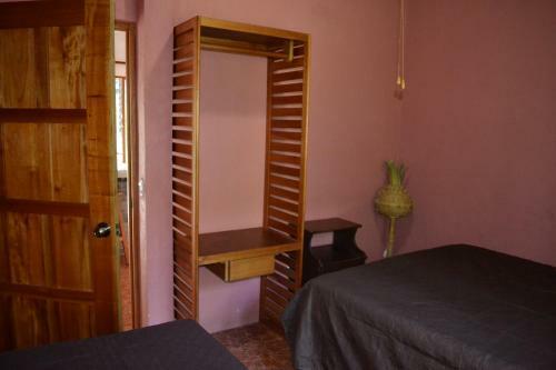 Hotel Natuga Ecolodge-villas Dominical Baru
