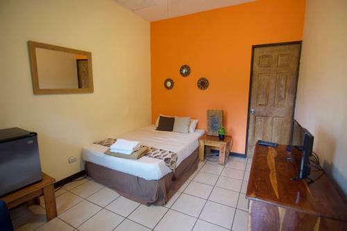 Mi Casa Hostel