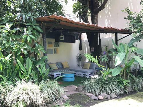 Mi Casa Hostel