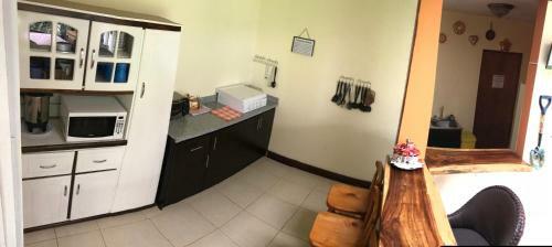 Mi Casa Hostel