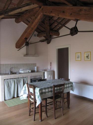 Apartamento Villa Ghislanzoni