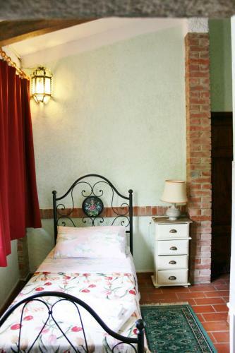 Villa La Rogaia