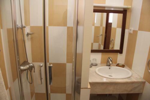 Hostal Pousada Montecara