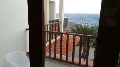 Hostal Pousada Montecara