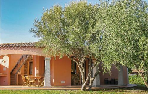 Holiday Home Costa Rei -ca- 03