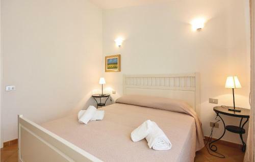 Holiday Home Costa Rei -ca- 03