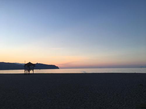 Casa Vacanze Sole Portorosa