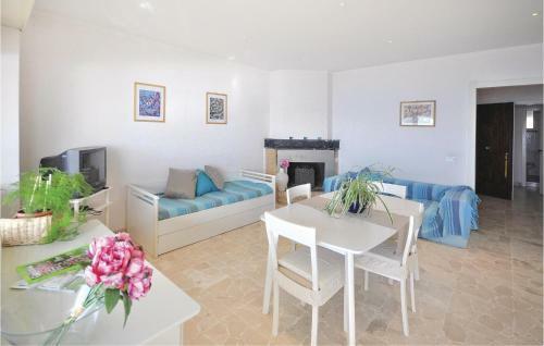 Apartment Silene