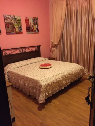 Bed & Breakfast La Maison Blanche