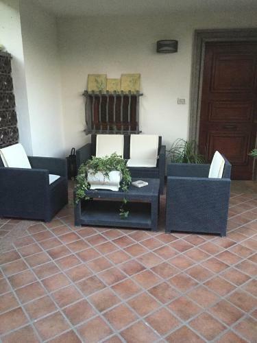 Bed & Breakfast La Maison Blanche