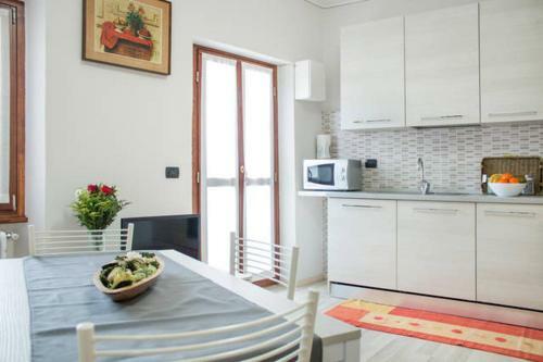 Apartamento Casa "il Torrente"