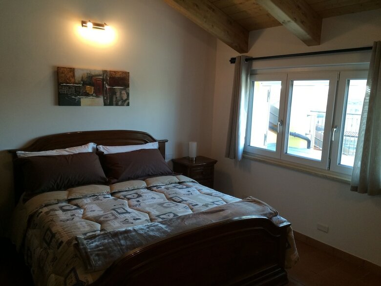 B&B Le Palme