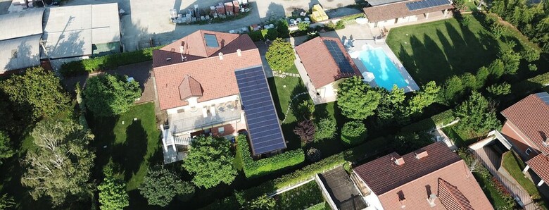 B&B Le Palme