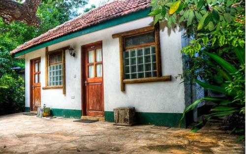 Hostal Triniti Guesthouse Oysterbay