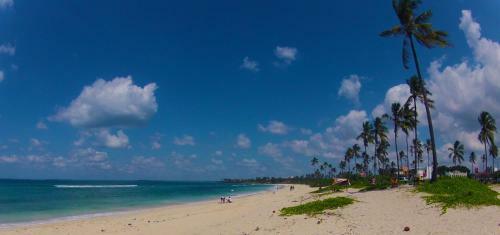 Hostal Triniti Guesthouse Oysterbay