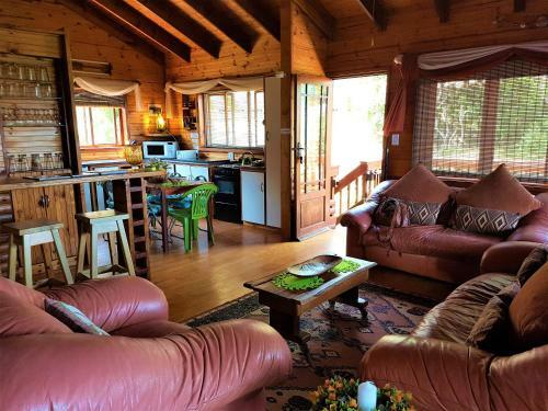 Hib Escape Villa