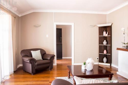 Apartamento Little Rose