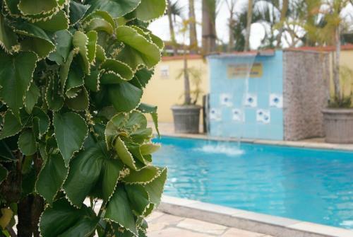 Hostal Pousada Vento Leste