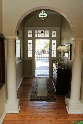 Oxford Lodge Vryheid