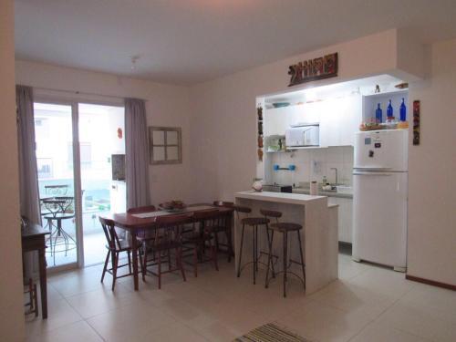 Apartamento Malibu House Club