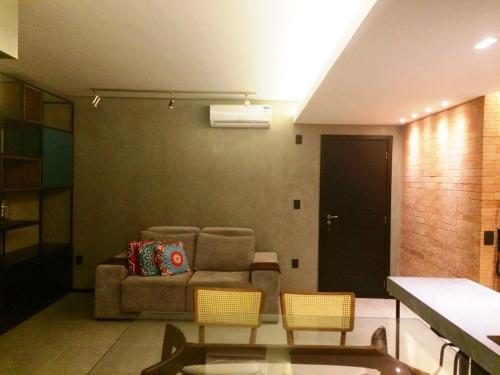 Apartamento Malibu House Club