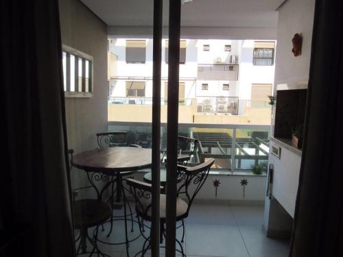Apartamento Malibu House Club