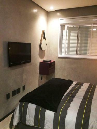 Apartamento Malibu House Club