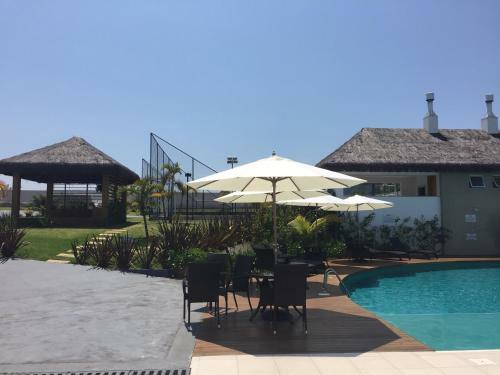 Apartamento Malibu House Club