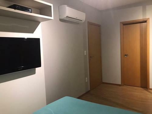 Apartamento Malibu House Club