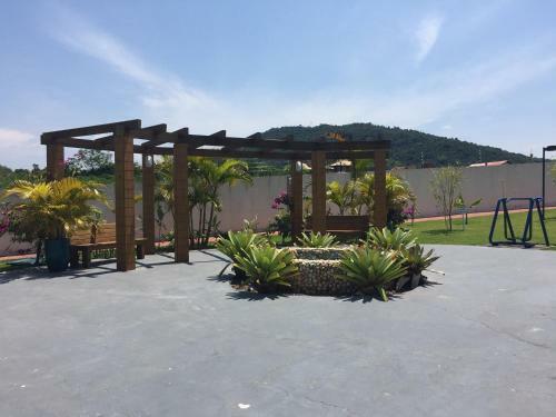 Apartamento Malibu House Club
