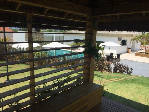 Apartamento Malibu House Club