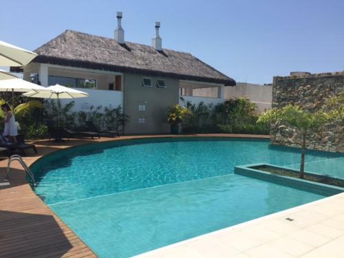 Apartamento Malibu House Club