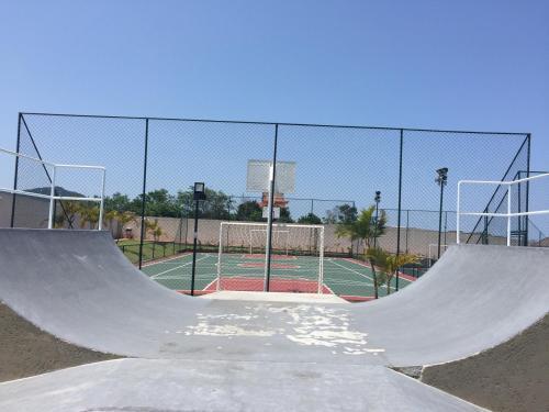 Apartamento Malibu House Club