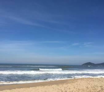 Apartamento Malibu House Club