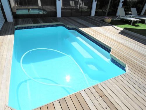Apartamento Ocean Breeze - Sunset Beach