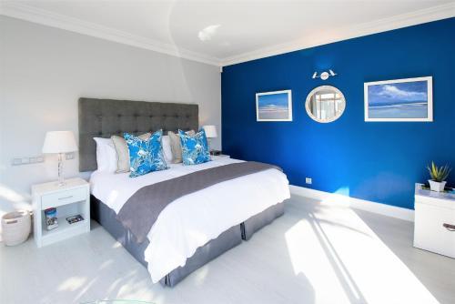 Apartamento Ocean Breeze - Sunset Beach
