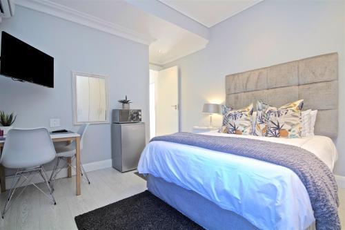 Apartamento Ocean Breeze - Sunset Beach