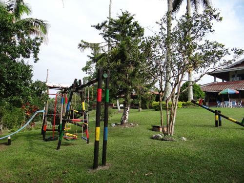 Villa Finca San Fernando