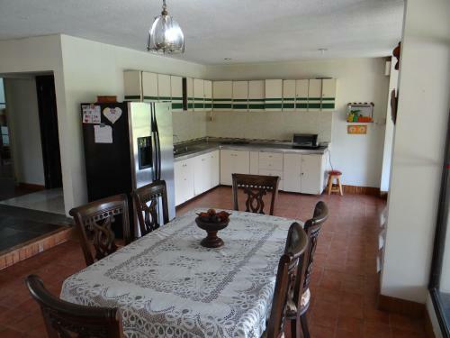 Villa Finca San Fernando