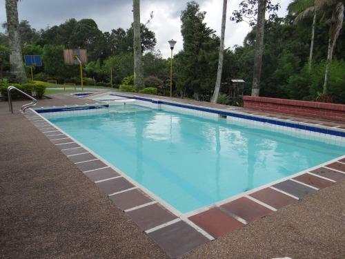 Villa Finca San Fernando